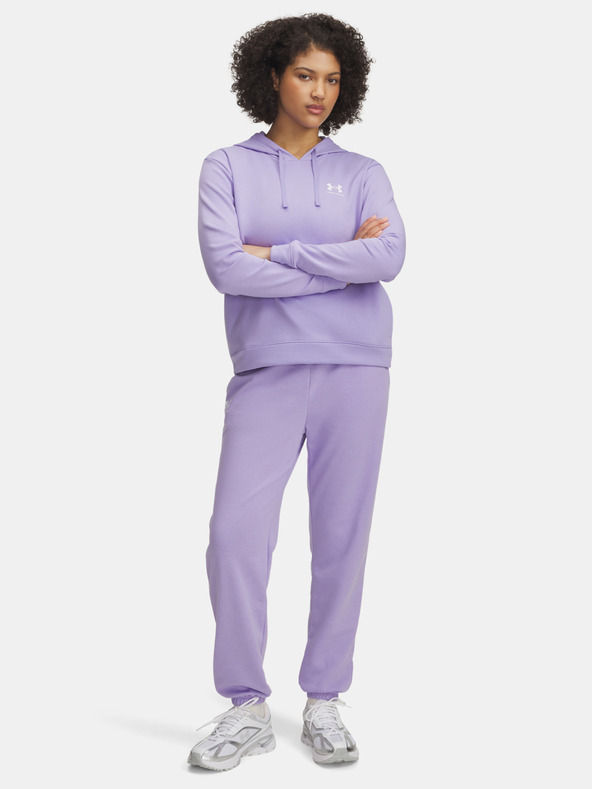 Under Armour Női melegítők Under Armour UA Rival Terry Joggers-PPL