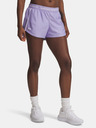 Under Armour Női rövidnadrágok Under Armour Tech Play Up Shorts-PPL