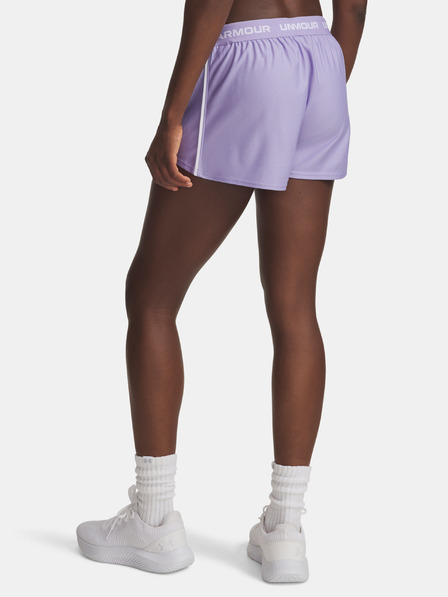 Under Armour Női rövidnadrágok Under Armour Tech Play Up Shorts-PPL