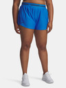Under Armour Női rövidnadrágok Under Armour Tech Play Up Shorts&-BLU