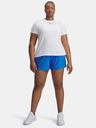 Under Armour Női rövidnadrágok Under Armour Tech Play Up Shorts&-BLU