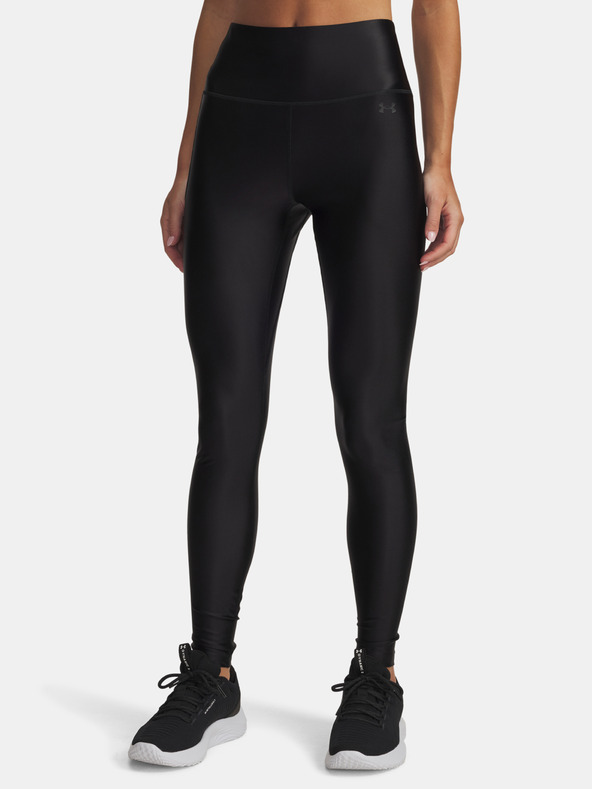 Under Armour Női leggings Under Armour Motion Shine Ankle Legging-BLK