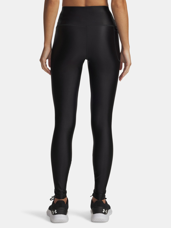 Under Armour Női leggings Under Armour Motion Shine Ankle Legging-BLK