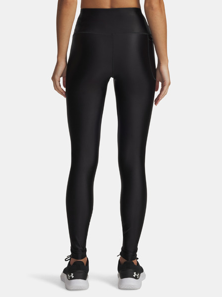 Under Armour Női leggings Under Armour Motion Shine Ankle Legging-BLK