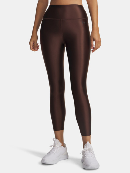 Under Armour Női leggings Under Armour Motion Shine Ankle Legging-BRN