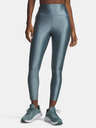 Under Armour Női leggings Under Armour Motion Shine Ankle Legging-BLU