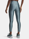 Under Armour Női leggings Under Armour Motion Shine Ankle Legging-BLU