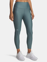 Under Armour Női leggings Under Armour Tech Hi Ankle Leg-BLU