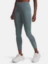 Under Armour Női leggings Under Armour UA Launch Ankle Tights-BLU