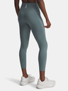 Under Armour Női leggings Under Armour UA Launch Ankle Tights-BLU