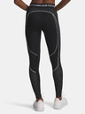 Under Armour Női leggings Under Armour UA ColdGear Textured Legging-BLK