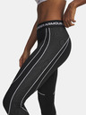 Under Armour Női leggings Under Armour UA ColdGear Textured Legging-BLK