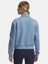Under Armour Női felső Under Armour UA Drive Midlayer Pullover-BLU