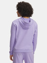 Under Armour Női felső Under Armour UA Rival Terry Hoodie-PPL