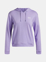 Under Armour Női felső Under Armour UA Rival Terry Hoodie-PPL