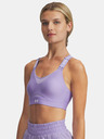 Under Armour Női melltartó Under Armour UA Infinity High 2.0 Bra-PPL