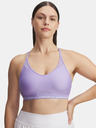 Under Armour Női melltartó Under Armour UA Crossback Low Bra-PPL