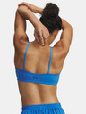 Under Armour Női melltartó Under Armour UA Motion Low Bra-BLU
