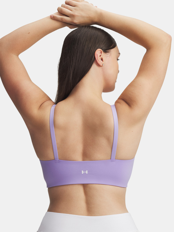 Under Armour Női melltartó Under Armour UA Motion Low Bra-PPL