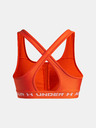 Under Armour Női melltartó Under Armour Crossback Mid Bra-ORG
