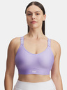 Under Armour Női melltartó Under Armour UA Infinity Mid 2.0 Bra-PPL