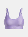 Under Armour Női melltartó Under Armour UA Infinity Mid 2.0 Bra-PPL
