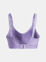 Under Armour Női melltartó Under Armour UA Infinity Mid 2.0 Bra-PPL