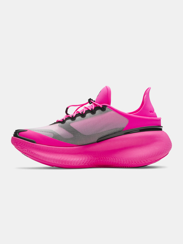 Under Armour Gyerek unisex cipők Under Armour UA GS Nova-PNK