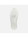Geox Fehér férfi Geox Deiven tornacipő