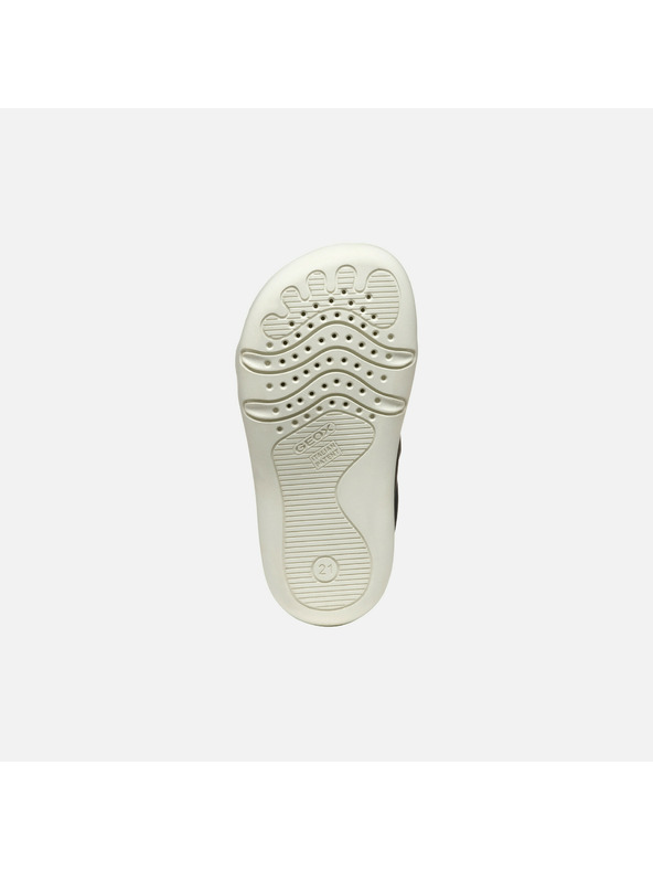 Geox Geox Steppieup sötétkék fiú barefoot edzőcipő