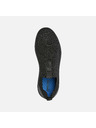 Geox Fekete férfi Geox Spherica tornacipő