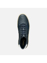 Geox Sötétkék férfi Geox Affile tornacipő