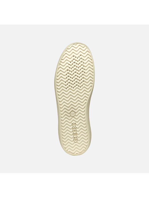 Geox Sötétkék férfi Geox Affile tornacipő