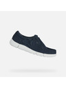 Geox Sötétkék férfi Geox Adacter loaferek