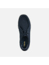 Geox Sötétkék férfi Geox Adacter loaferek