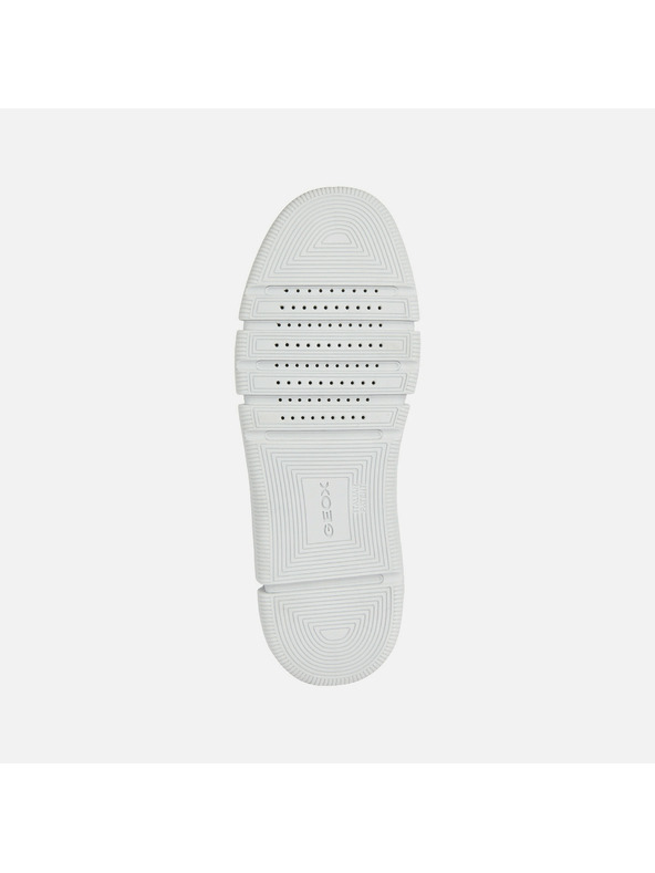 Geox Sötétkék férfi Geox Adacter loaferek