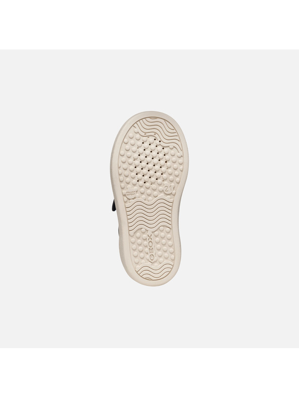 Geox Kék fiú sportcipő Geox Nashik