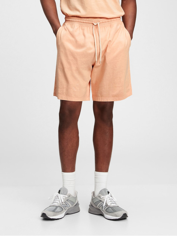 GAP Kraťasy jersey GAP