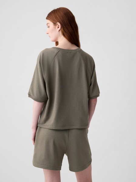 GAP Rövid ujjú pulóver GAP