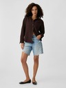 GAP Muszlin ing oversize GAP