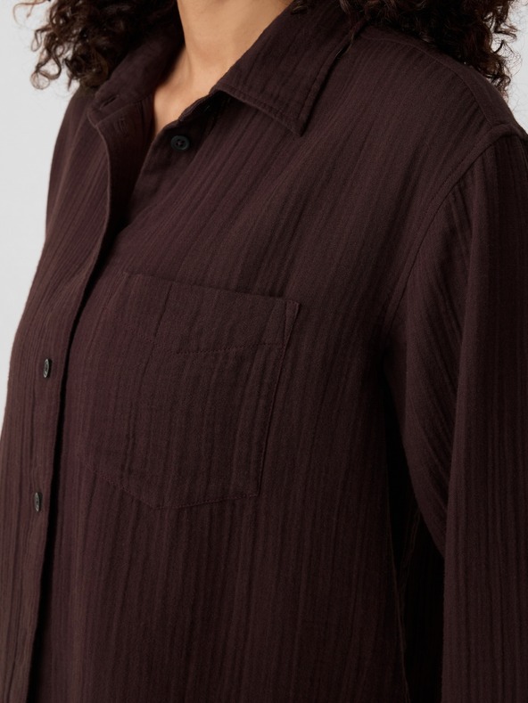 GAP Muszlin ing oversize GAP