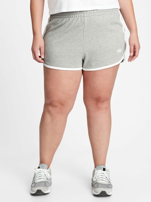 GAP GAP logós easy rövidnadrág