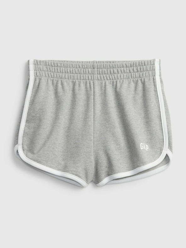 GAP GAP logós easy rövidnadrág