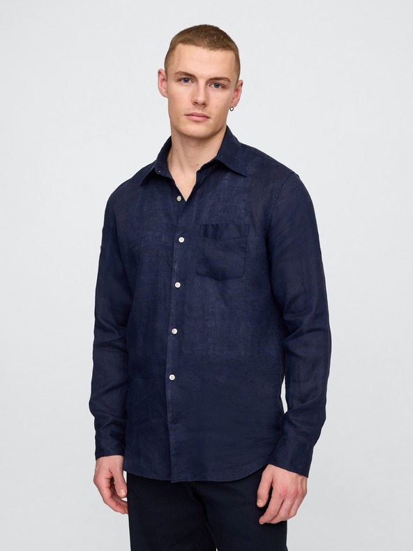 GAP Len ing Classic Shirt GAP