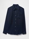 GAP Len ing Classic Shirt GAP