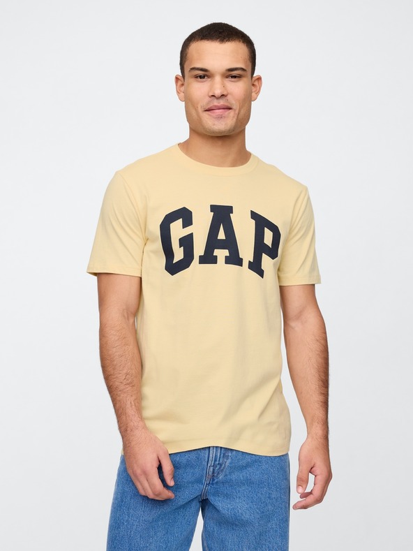 GAP Póló logóval Everyday Soft GAP
