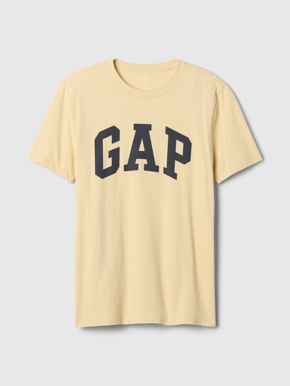 GAP Póló logóval Everyday Soft GAP