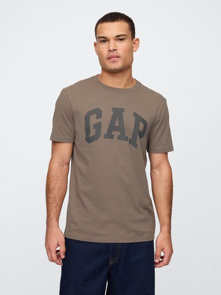 GAP Everyday Soft logós póló GAP