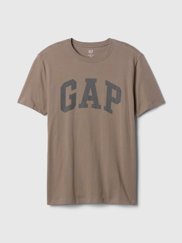 GAP Póló logóval Everyday Soft GAP
