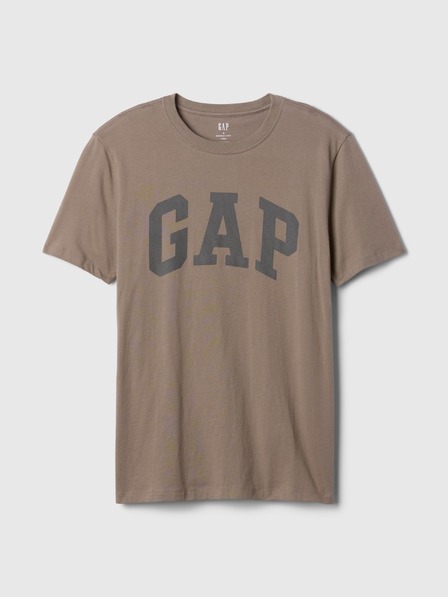GAP Everyday Soft logós póló GAP